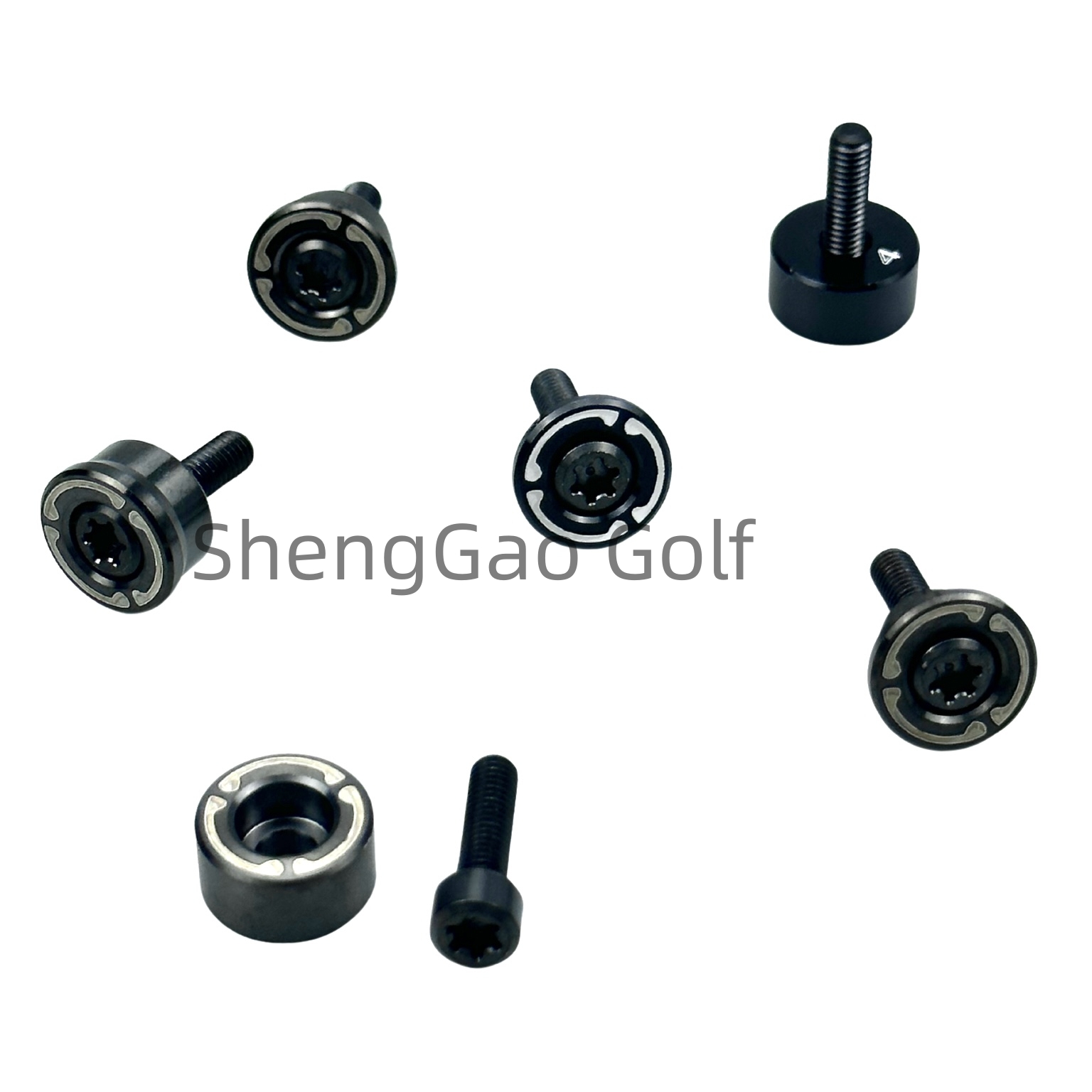 Golf Driver - Qi10 드라이버 헤드, 페어웨이 우드 클럽,