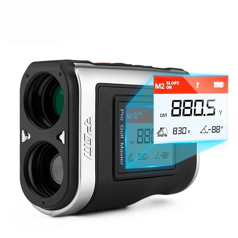 Golf Rangefinder - PGM JQ014 OEM 골프 레이저 거리측정기