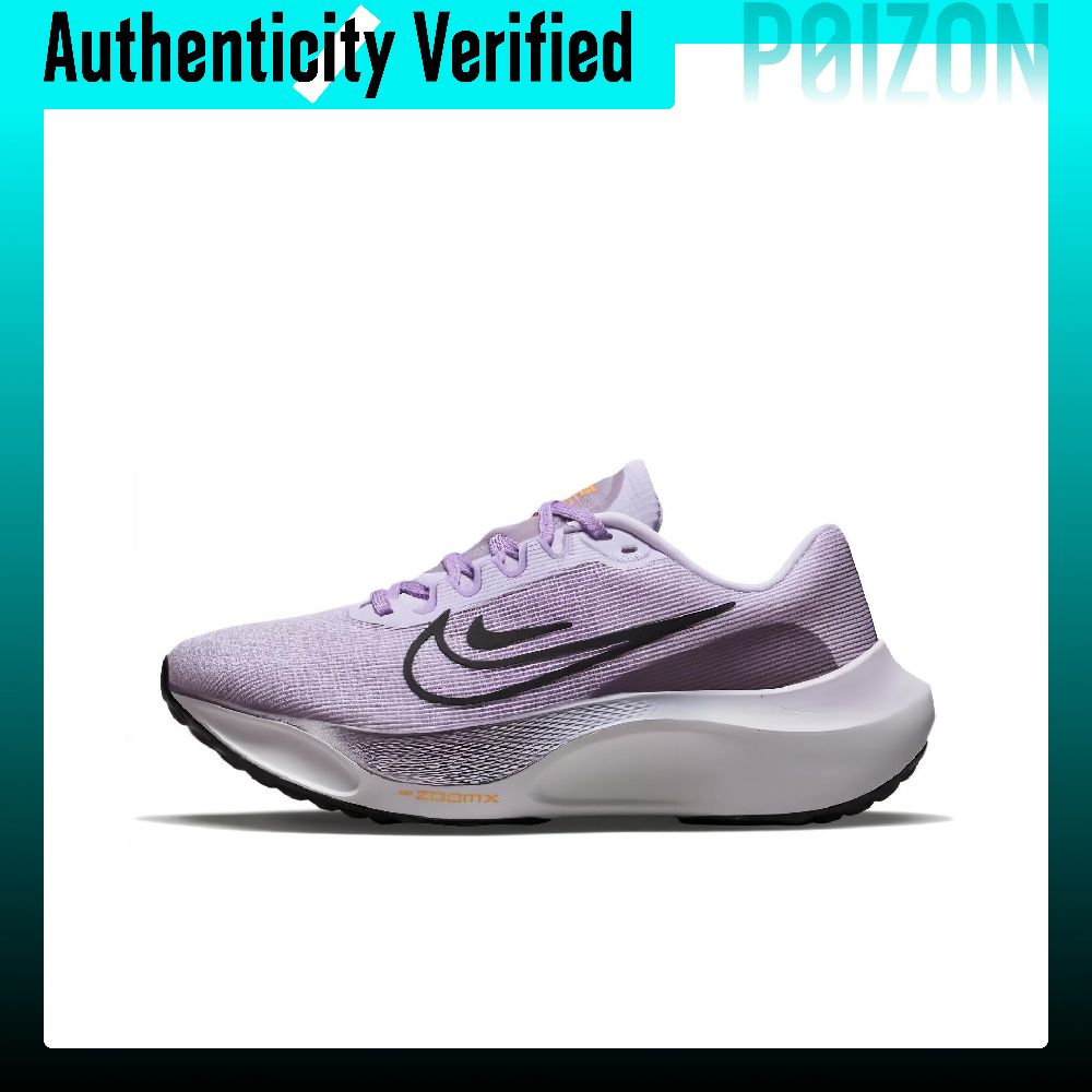 Nike Shoes Zoom Fly 5 - 나이키 줌 플라이 5 런닝화 여성용
