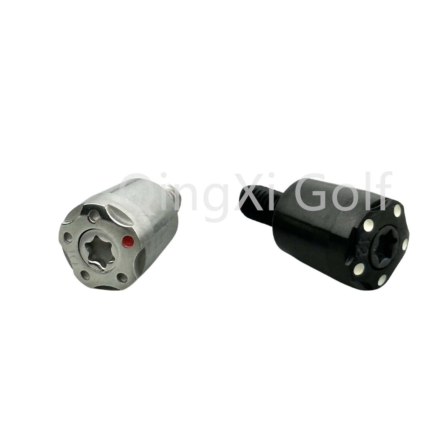 Golf Equipment Weight - 골프채 헤드 무게추 나사, 테일러메이드 레드