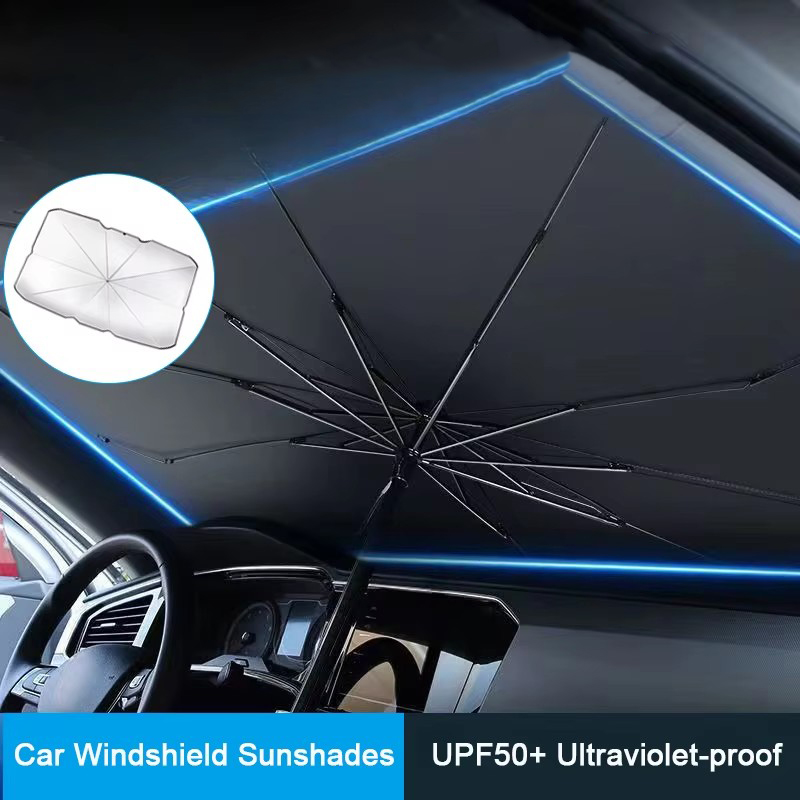 Golf Umbrella - 골프 8 골프 7 MK7 MK8