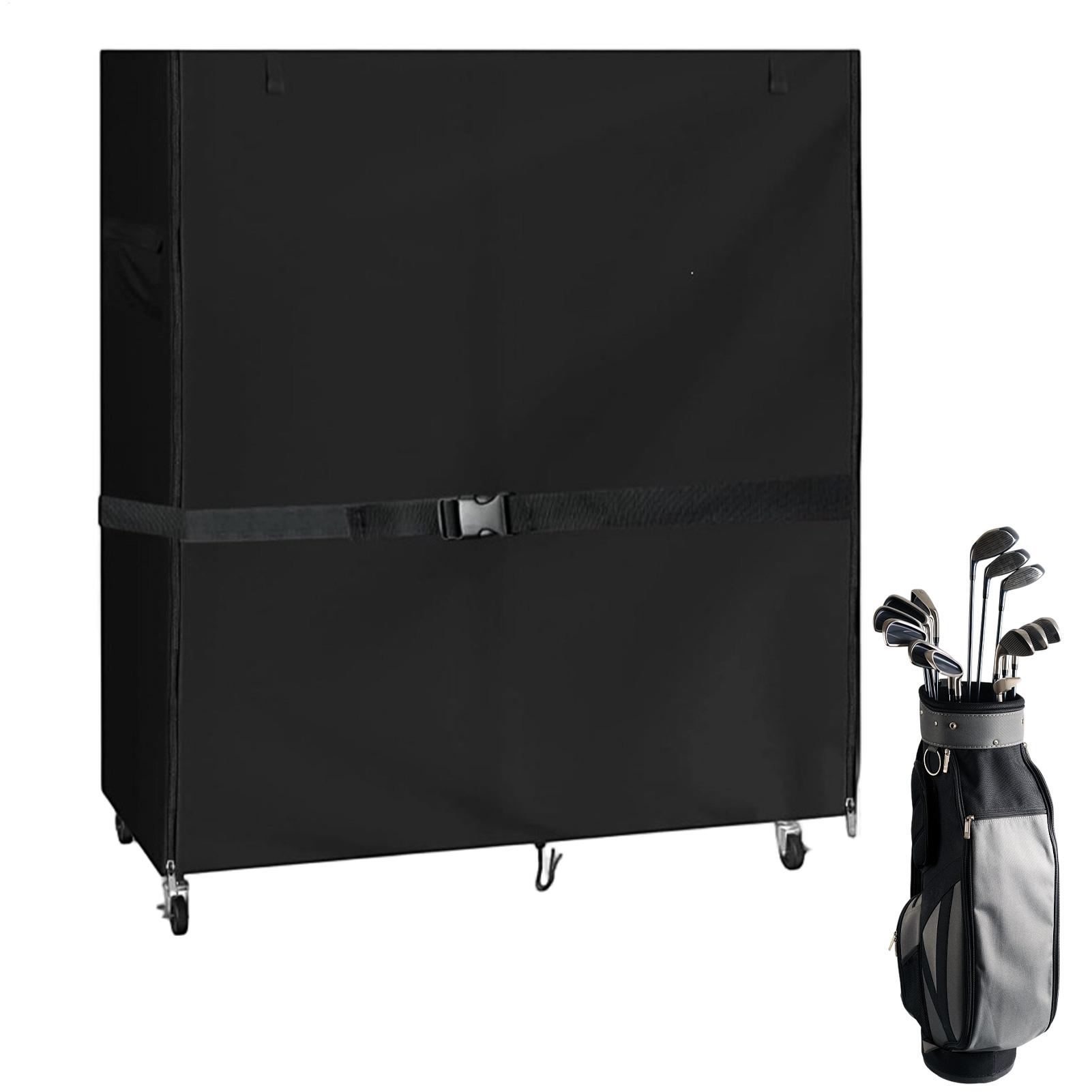 Golf Bag - 골프 가방 먼지 덮개, 먼지 방지