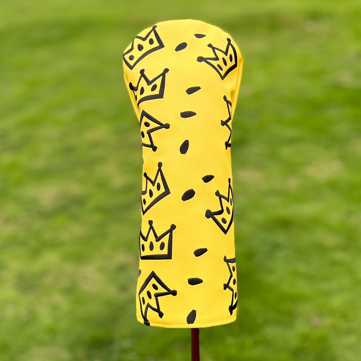 1개/4개 드라이버, 페어웨이, 하이브리드 골프 헤드커 - Golf Driver 리뷰 및 가격