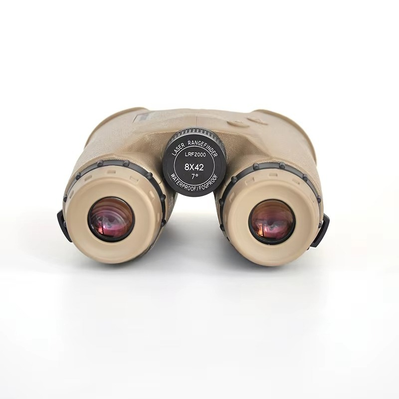OUTLOOK YJC2000C 2000m 8X IP65 - Golf Rangefinder 리뷰 및 가격