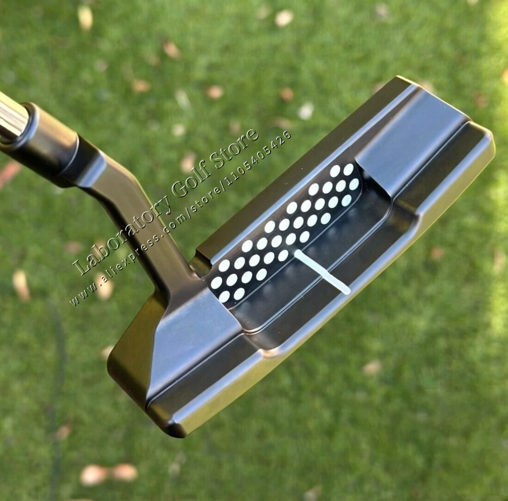 새로운 테릴륨 NP II T22 퍼터 테릴륨 T22 골 - Golf Putter 리뷰 및 가격