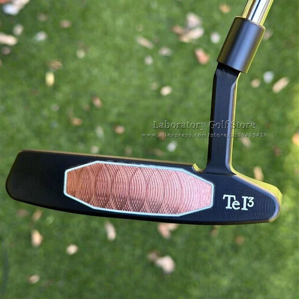 새로운 테릴륨 NP II T22 퍼터 테릴륨 T22 골 - Golf Putter 리뷰 및 가격