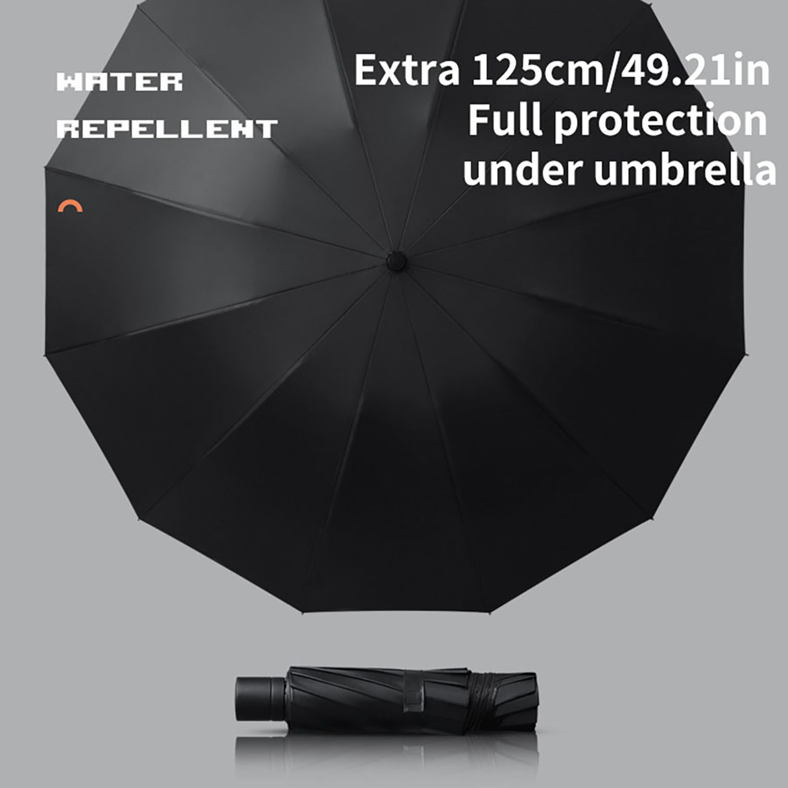 130cm/51.18인치 고품질 우산, 강화된 우산 프 - Golf Umbrella Large 리뷰 및 가격