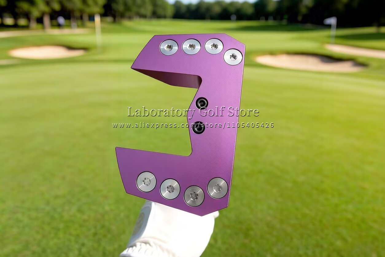 2026 뉴 랩 골프 퍼터 트렌디 베스트셀러 제로-토크 - Golf Putter 리뷰 및 가격
