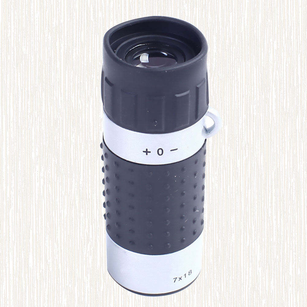 7배율 18mm 대물렌즈를 장착한 단안경형 골프 거리  - Golf Rangefinder 리뷰 및 가격