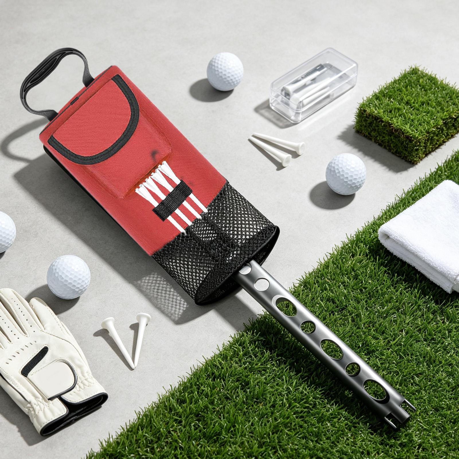 골프 샤거백, 헤비듀티 나일론 천, 대용량 수납, 70 - Golf Bag 리뷰 및 가격