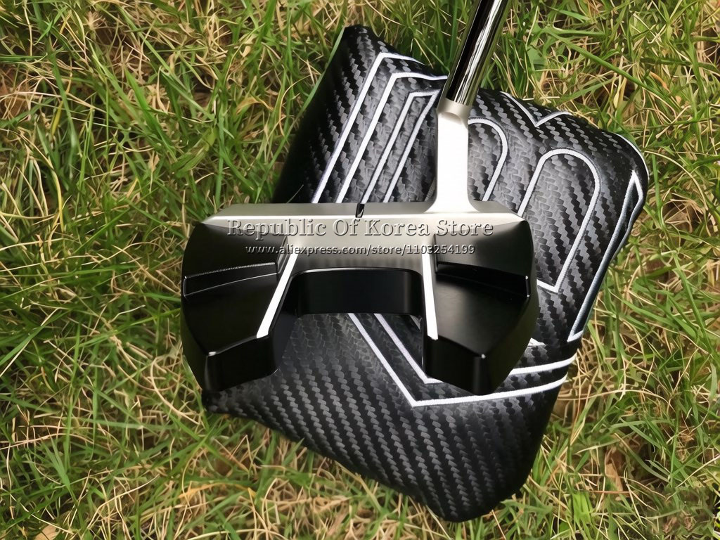 뉴 레프트 골프 퍼터 베티나르디 이노바이 REV 6.0 - Golf Putter 리뷰 및 가격