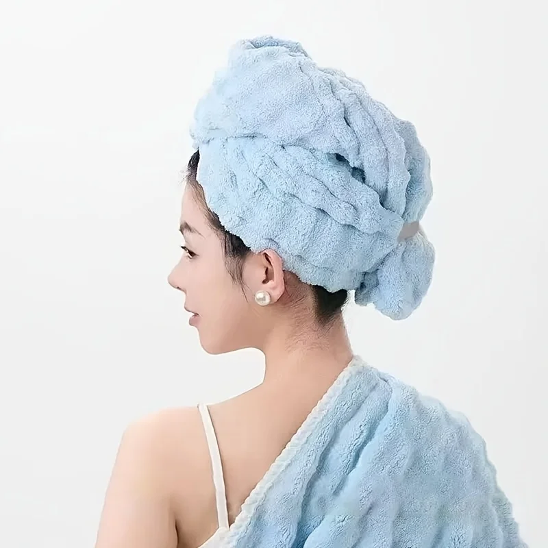 넓은 밴드형 대형 헤어 터번 1개, 흡수력이 뛰어나고  - Golf Towel 리뷰 및 가격