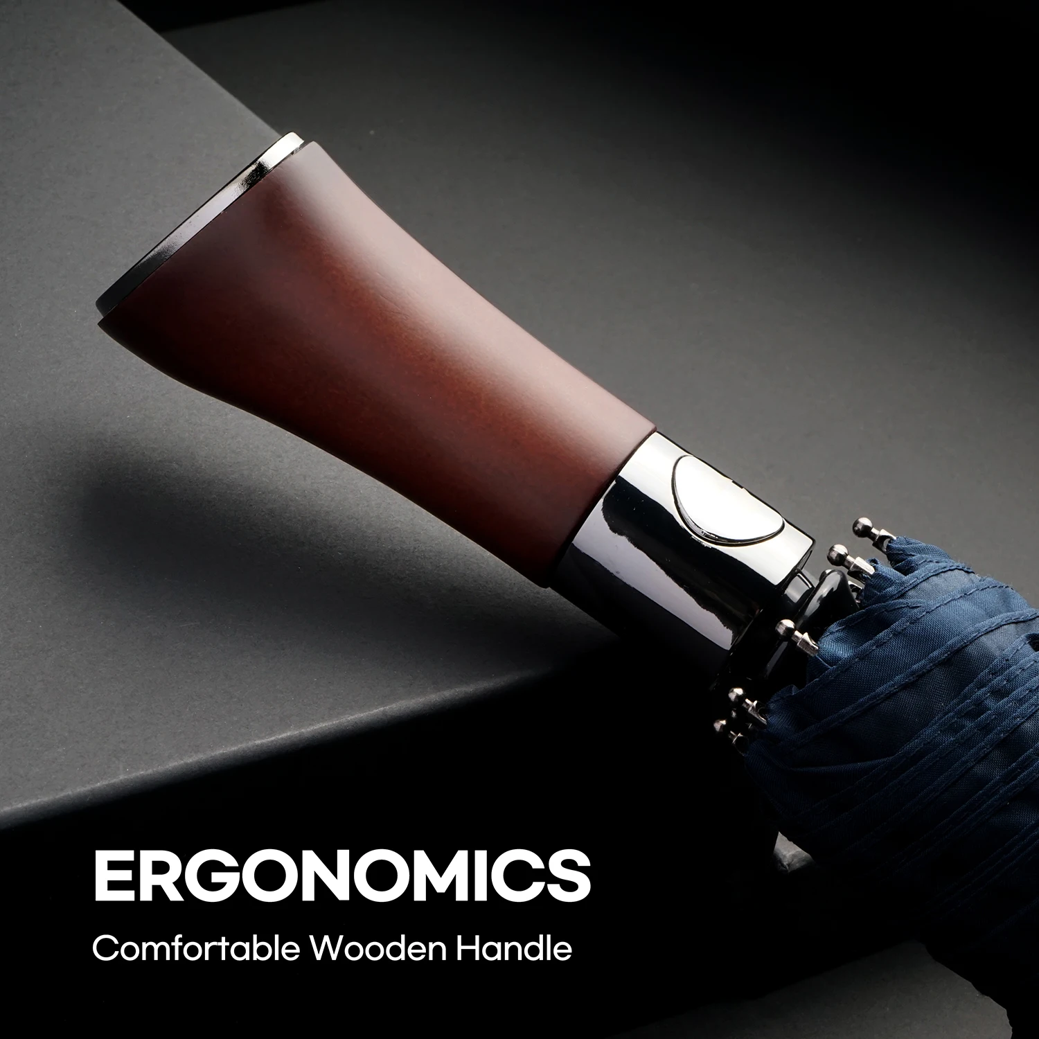 파라체이스 자동 우산 남성용 120cm 대형 접이식 우 - Golf Umbrella Large 리뷰 및 가격