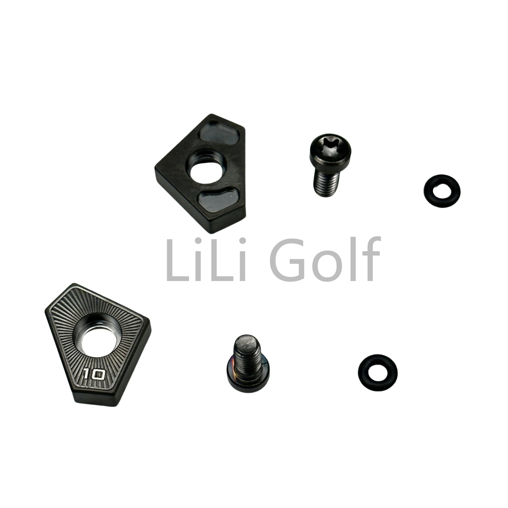 골프 클럽 헤드 웨이트는 DARK SPEED, DARK - Golf Equipment Weight 리뷰 및 가격