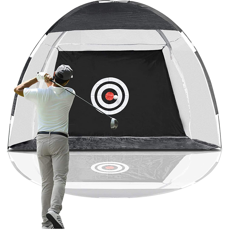 공장가 골프 드라이빙 스윙 히팅 네트 (휴대용 가방 포 - Golf Bag 리뷰 및 가격