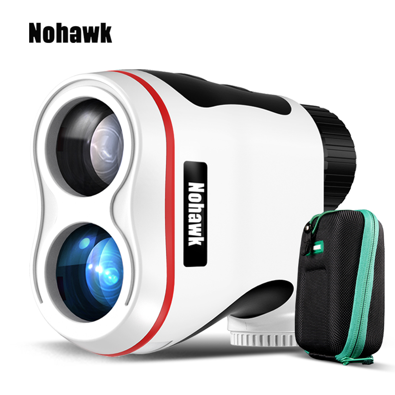 골프 Nohawk R-600M 골프 사냥 거리 측정기  - Golf Rangefinder 리뷰 및 가격