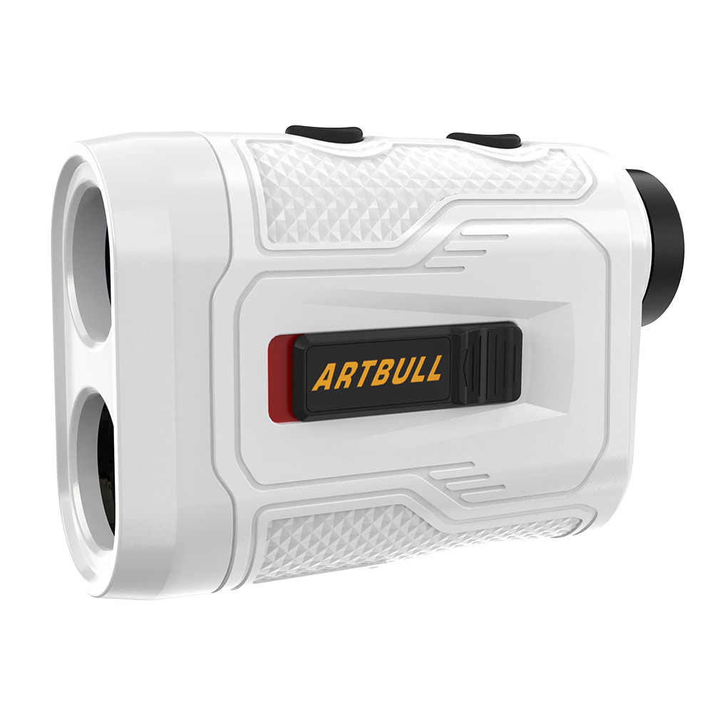 7가지 모드, 자석으로 충전 가능, 경사 조절, 플래그 - Golf Rangefinder 리뷰 및 가격