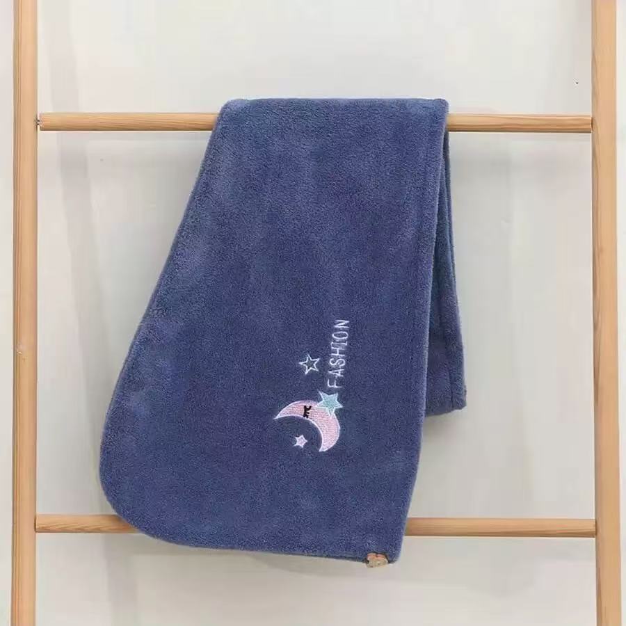 1개입 속건 헤어 모자 초흡수성 부드러운 욕실 여성용  - Golf Towel 리뷰 및 가격