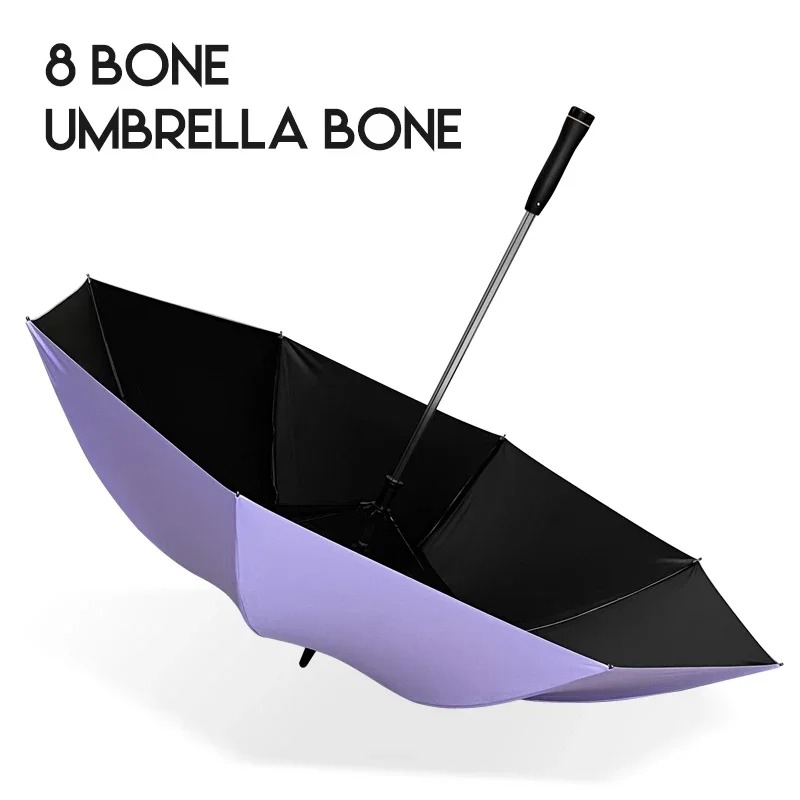 강화형 긴 손잡이 우산 전기 팬 대형 우산 100% 자 - Golf Umbrella Large 리뷰 및 가격