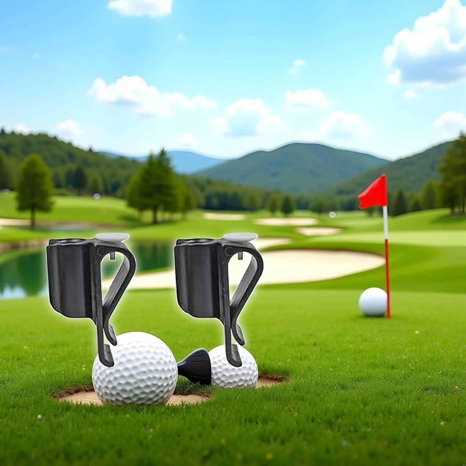 골프 클럽 클립: 편리하게 사용할 수 있는 골프 샤프트 - Golf Clubs 리뷰 및 가격