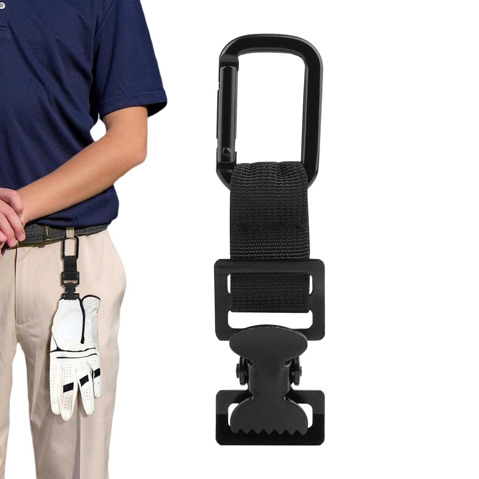 벨트에 걸 수 있는 안전 장갑 보관대, 수건 걸이, 안 - Golf Gloves 리뷰 및 가격