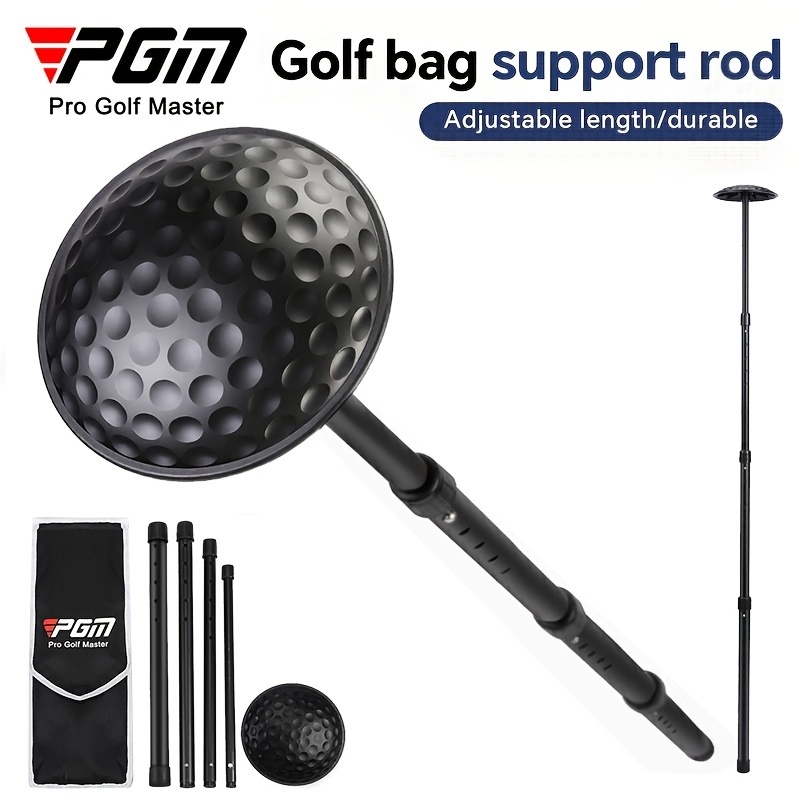 PGM 골프 가방 지지대, 길이 조절이 가능한 4단 텔 - Golf Bag 리뷰 및 가격