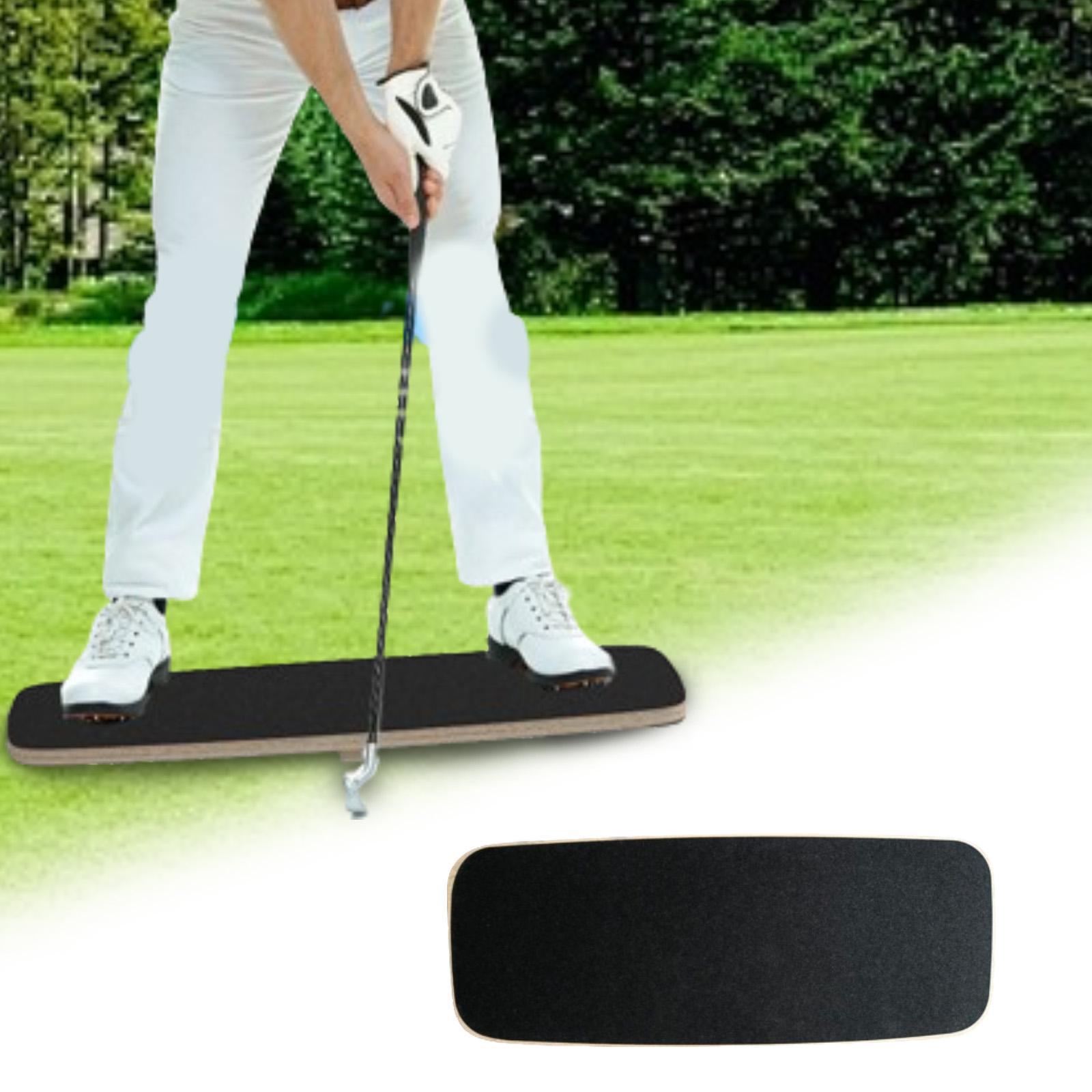 스피드 밸런스 트레이너, 견고한 나무 소재의 골프 웨이 - Golf Equipment Weight 리뷰 및 가격