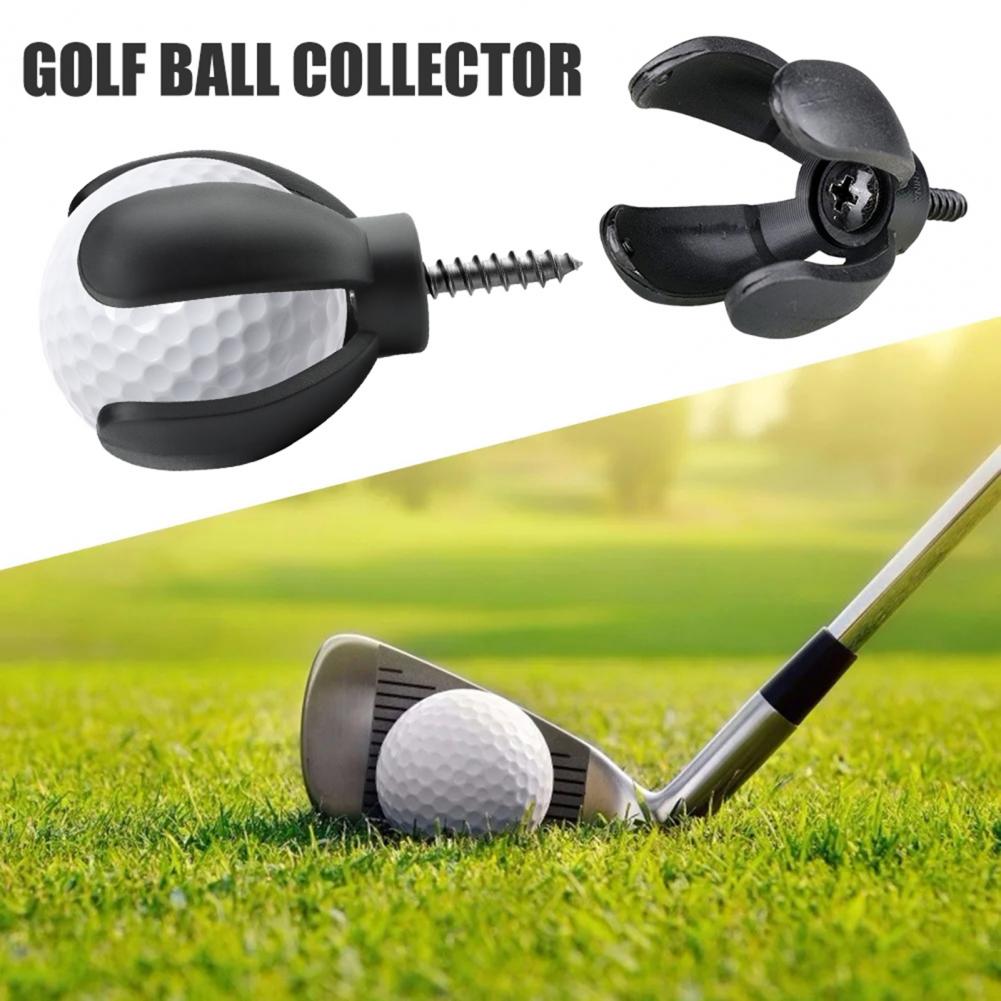 미니 페탈 골프공 리트리버, 4-프롱 골프공 그래버 픽 - Golf Putter 리뷰 및 가격